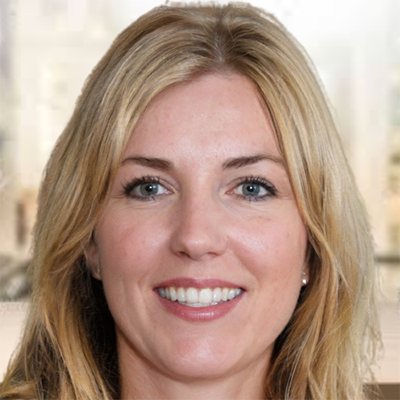 Isabella Cooper